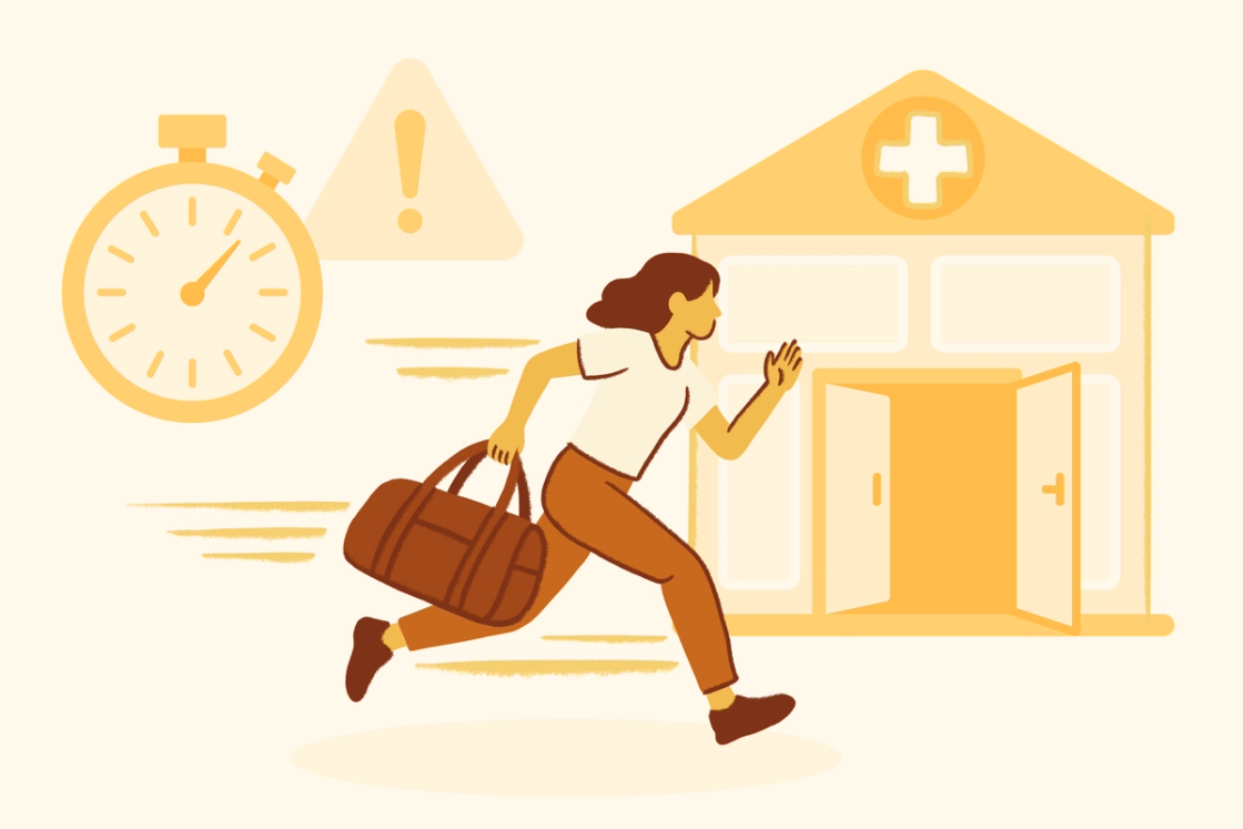 How to Get Into Rehab Immediately: 5 Steps to Start Treatment Today