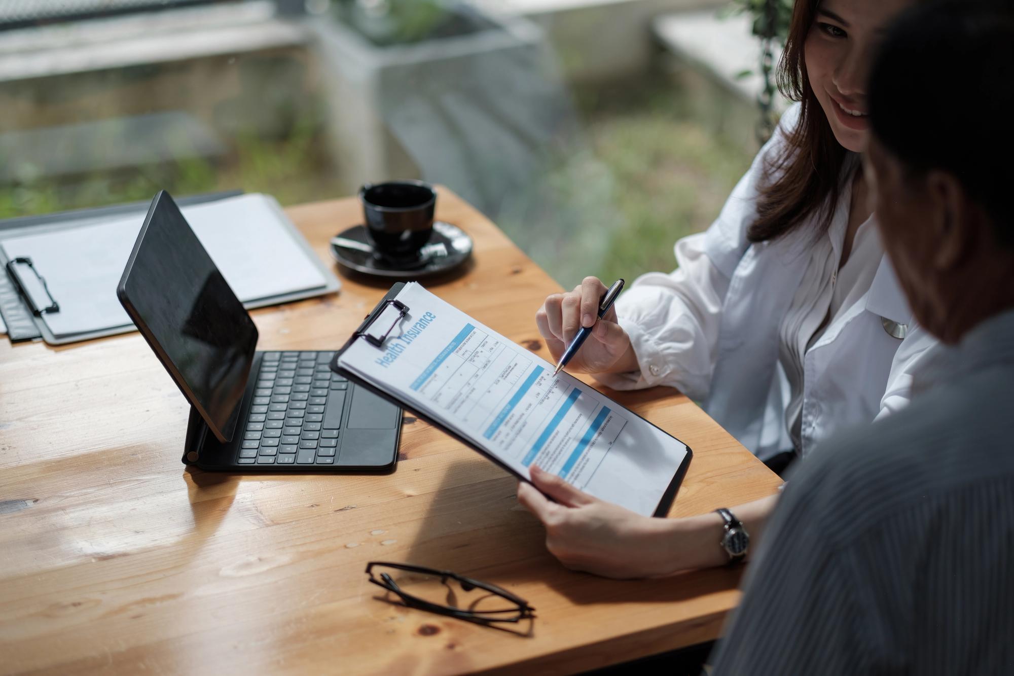 Premera Blue Cross Rehab Coverage: What’s Included & How to Use It
