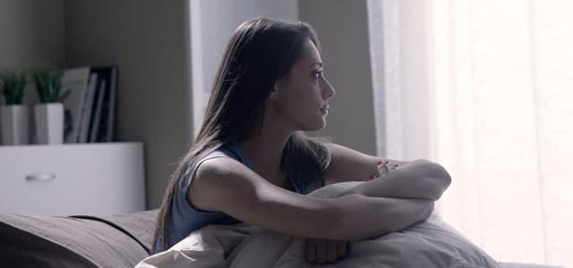 Ambien (Zolpidem) Withdrawal: Symptoms, Timeline & Treatment