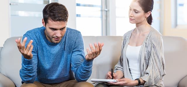 Choosing a Top Inpatient Behavioral Disorder Recovery Center