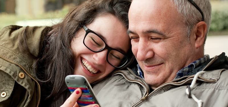 Sober Parenting: 5 Ways to Rebuild the Trust of Your Children