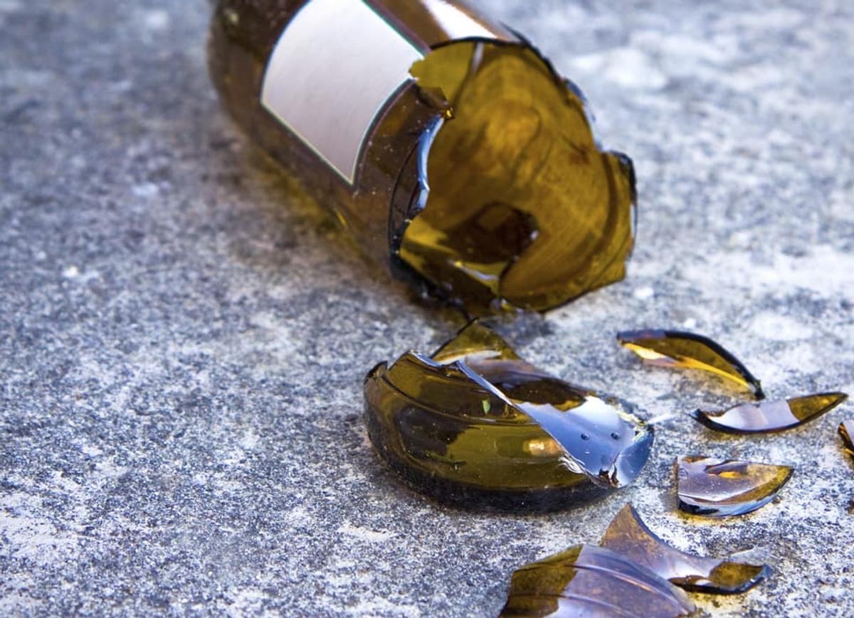 A Toxic Mixture: Alcohol and Adolescents