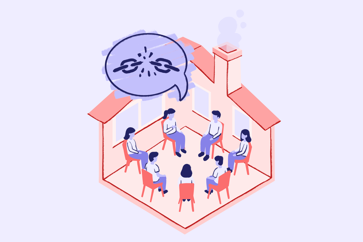 Sober Living: 7 Ways It Supports Long-Term Addiction Recovery