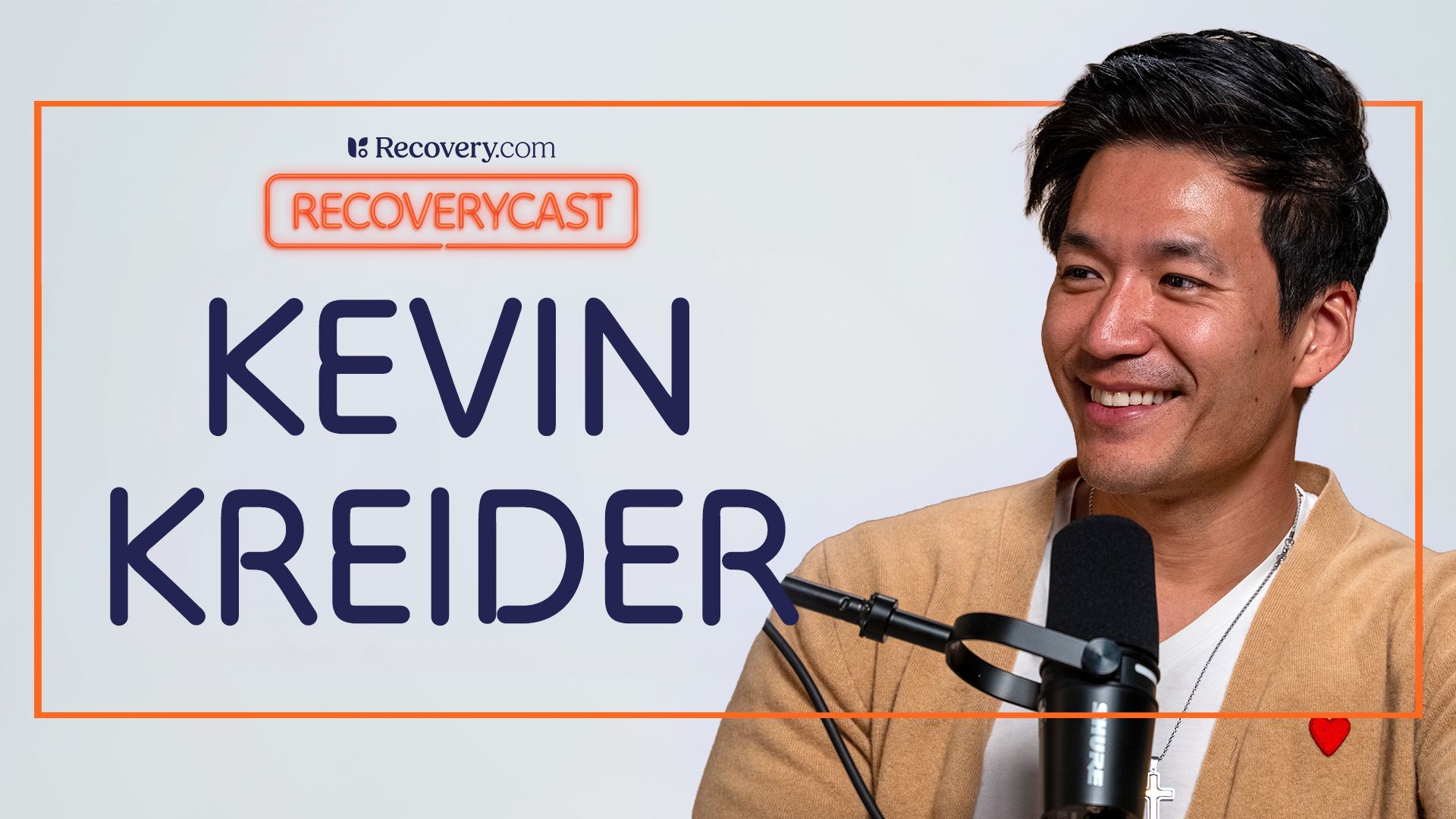 Kevin Kreider’s 7 Lessons on Sobriety, Identity, and Mental Health After Bling Empire