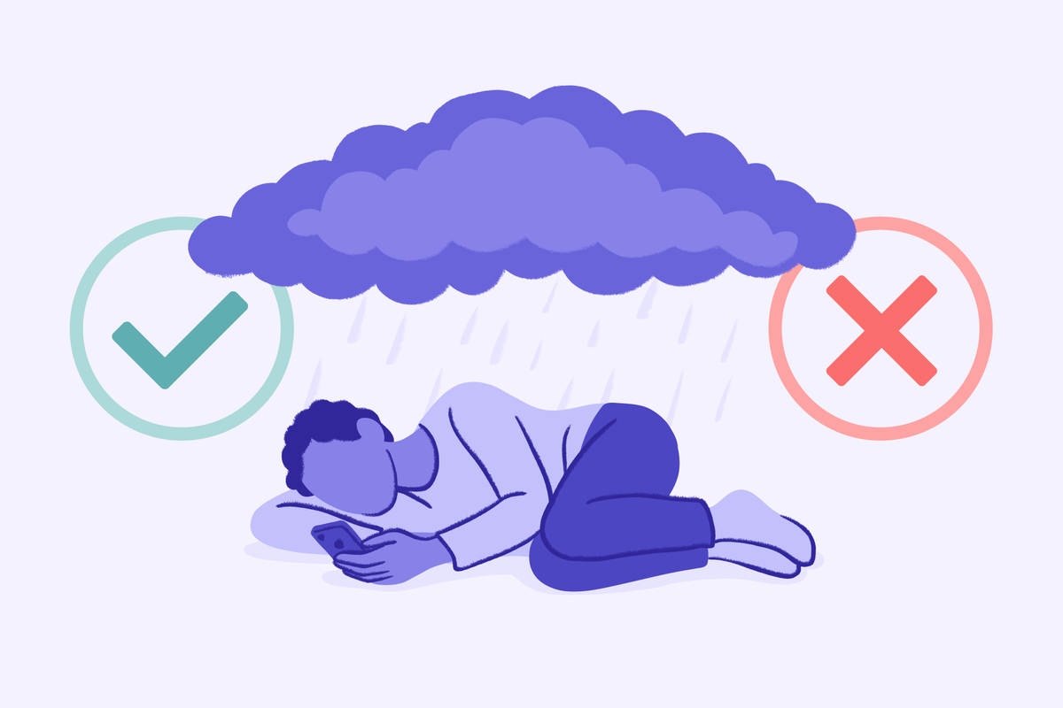 Depression Test: Free & No Personal Information Required