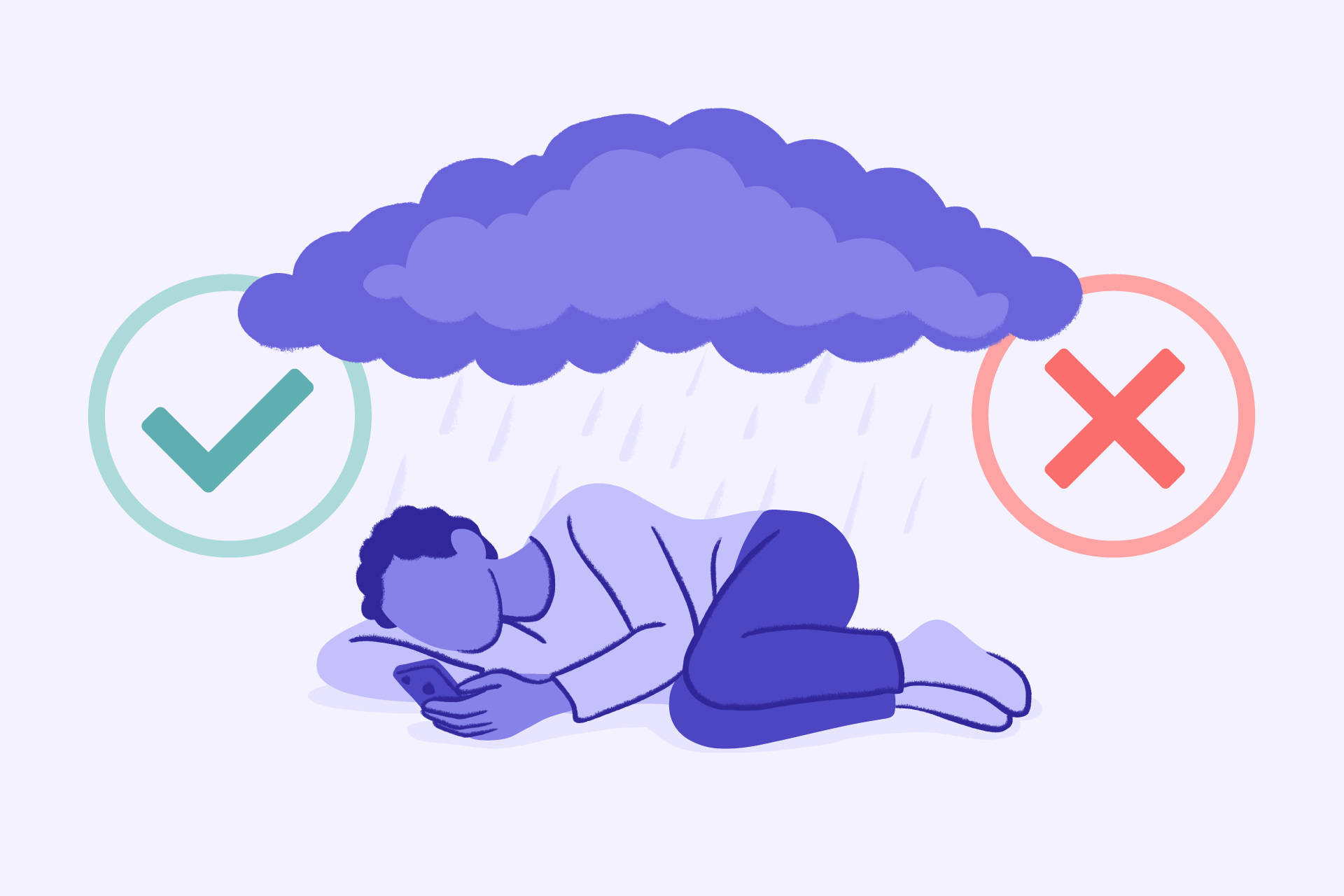 Depression Test: Free & No Personal Information Required