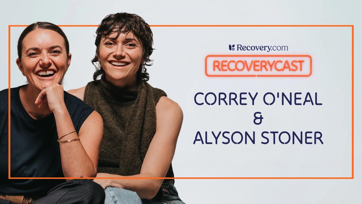 Alyson Stoner & Correy O'Neal: Healing Sibling Trauma with Somatic Therapy | Breaking the Cycle of Family Dysfunction