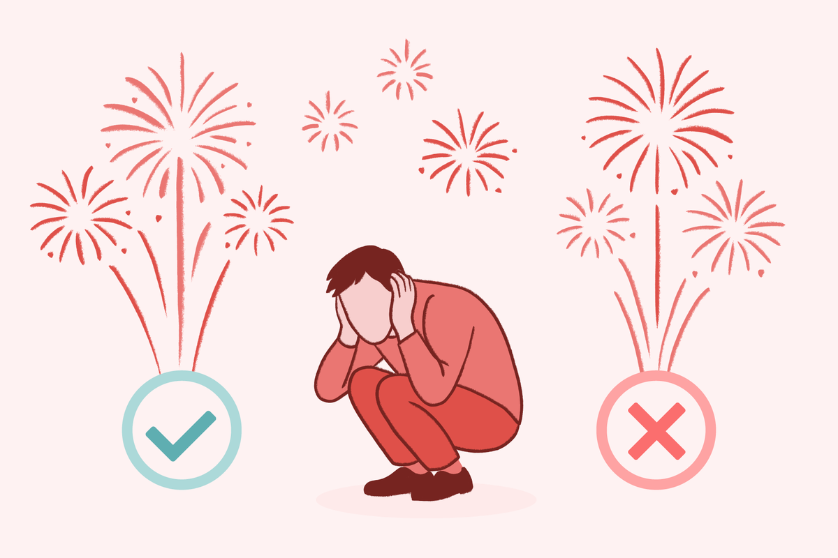 PTSD Test: 10 Questions to Recognize the Signs and Symptoms