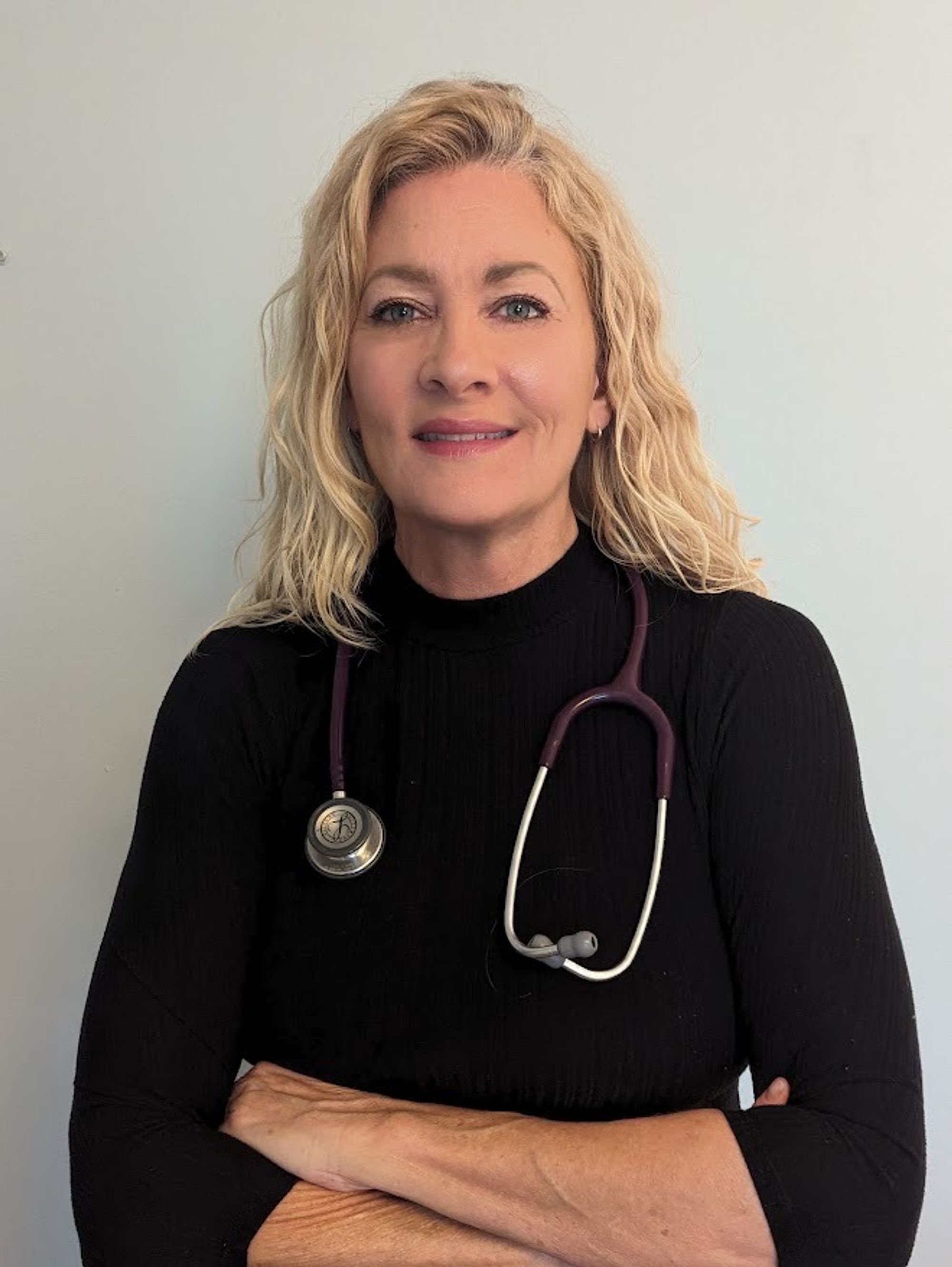 Janelle Salo, RN profile picture