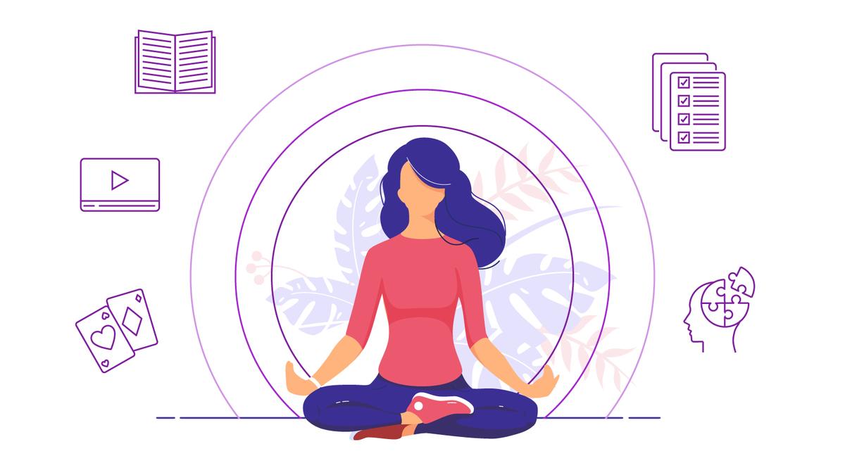 Resources for Healing From Borderline Personality Disorder