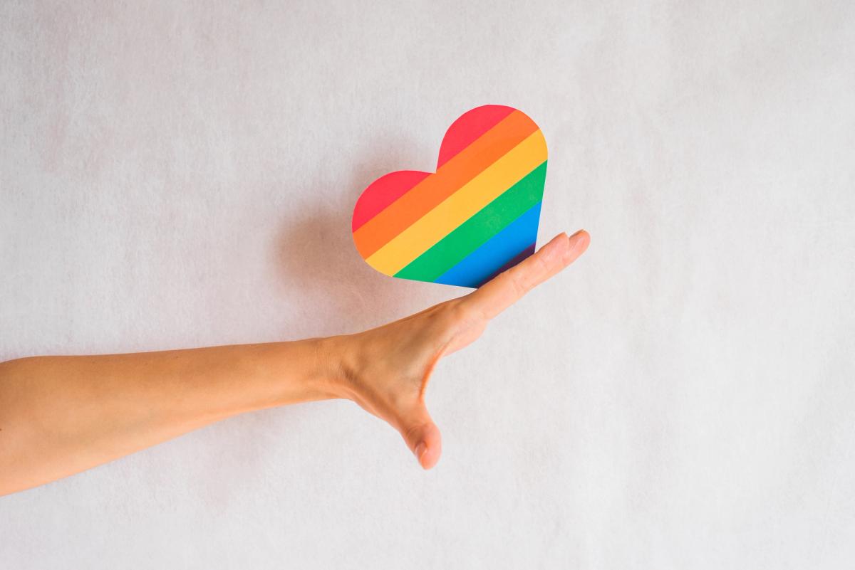 Coming Out and Mental Health: Navigating the Emotional Journey