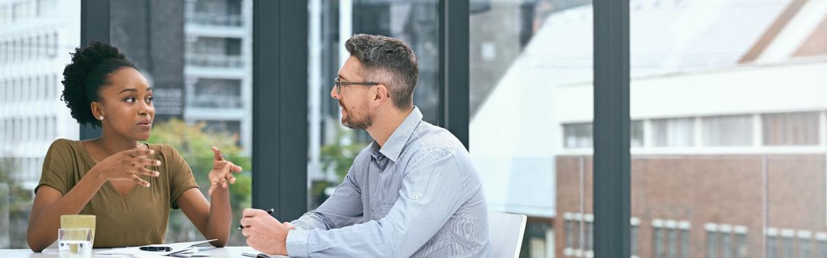 Navigating the Conversation: Talking to Your Boss About Mental Health Needs