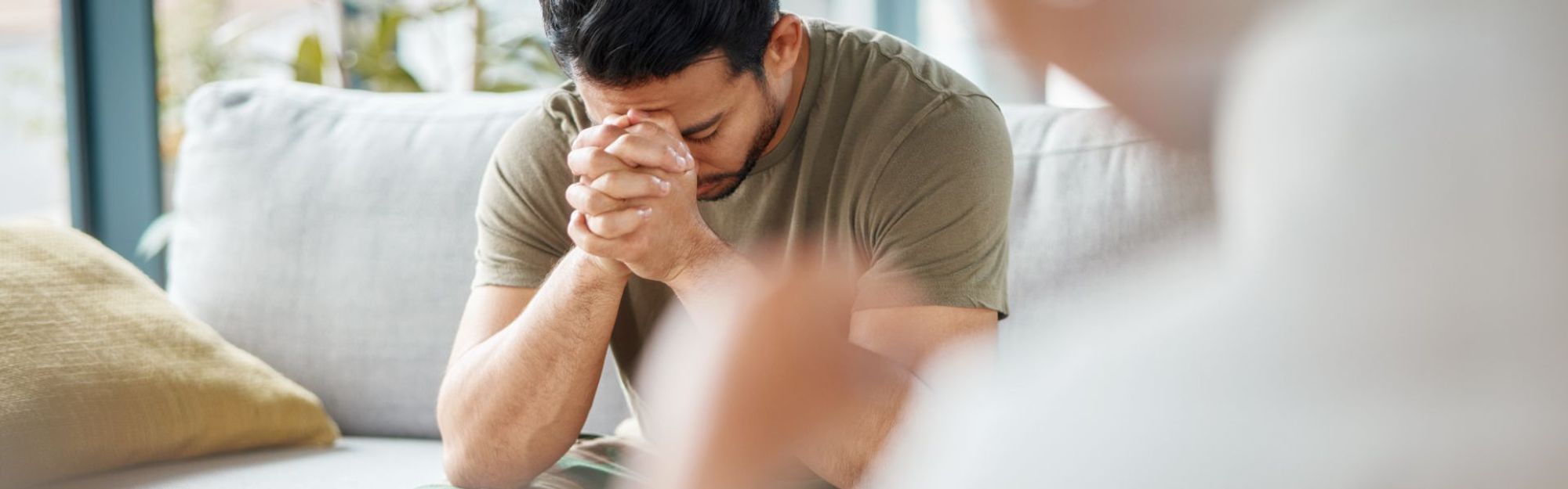 What Is Complex Trauma? Causes, Signs, and Treatment hero image