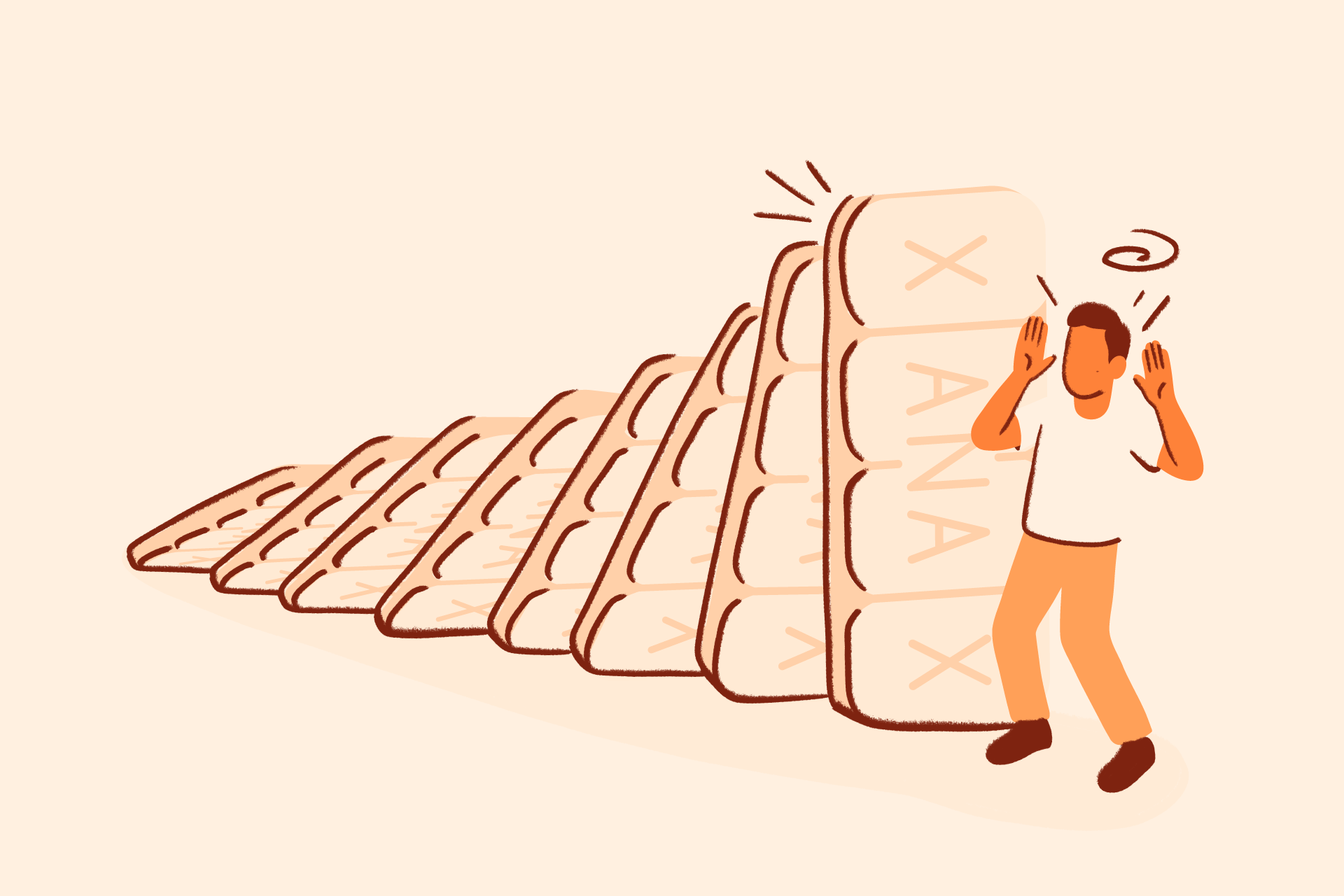 Xanax Withdrawal Symptoms: What to Expect and When to Get Help