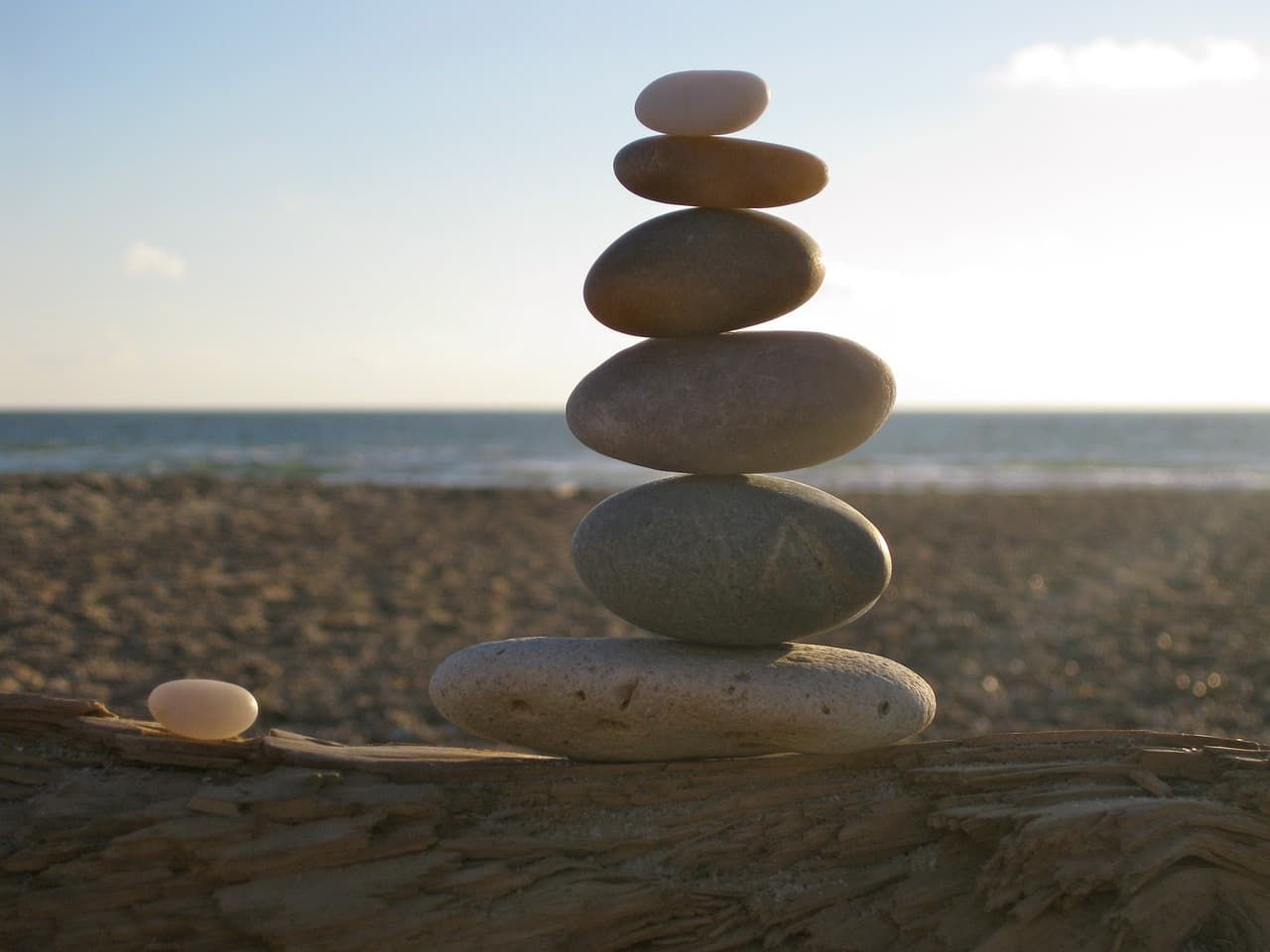 Finding Your Own Balance in Sobriety