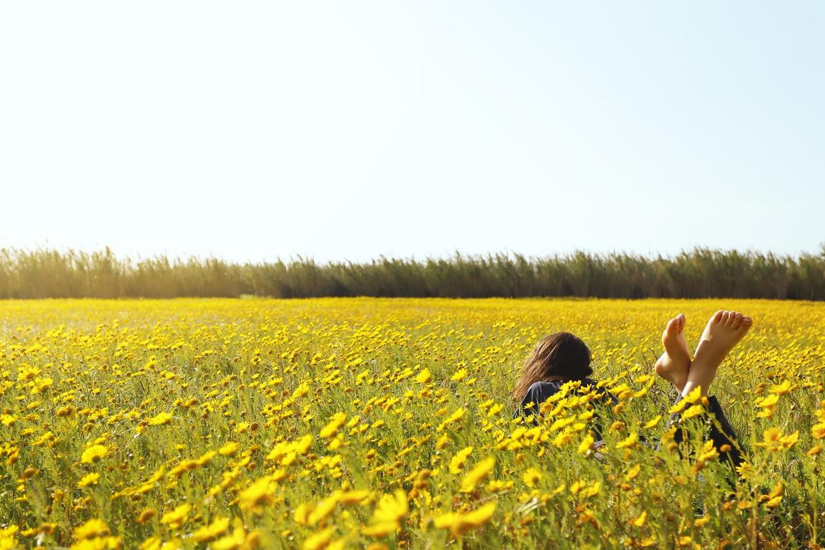 6 Lessons I Learned in Early Recovery