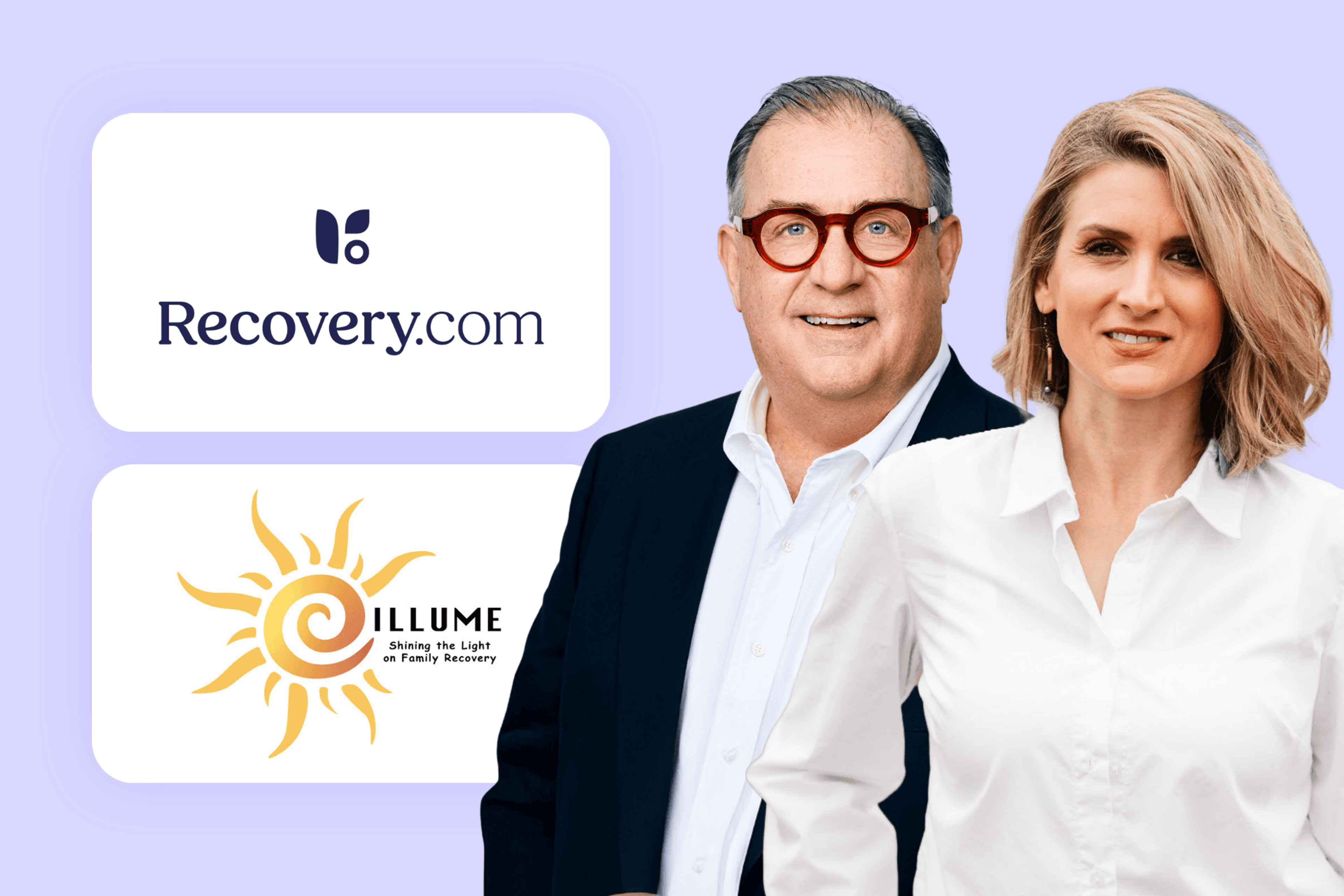 Recovery.com to Host “Together in Recovery” Film Screening & Conversation Benefiting Illume Family Recovery