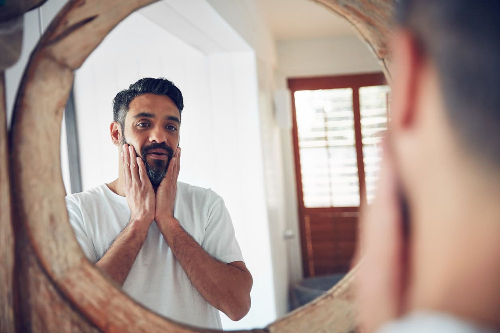 Structured Self vs. Fluid Self: 4 Steps to Choose Freedom Over Fear