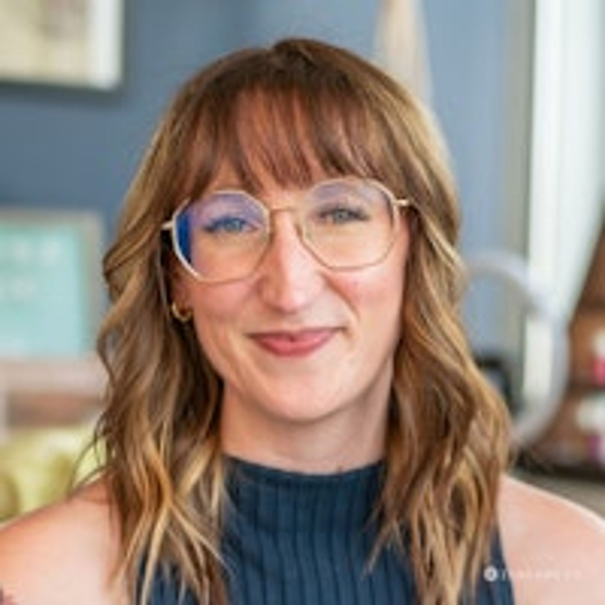 Amanda Stretcher profile picture