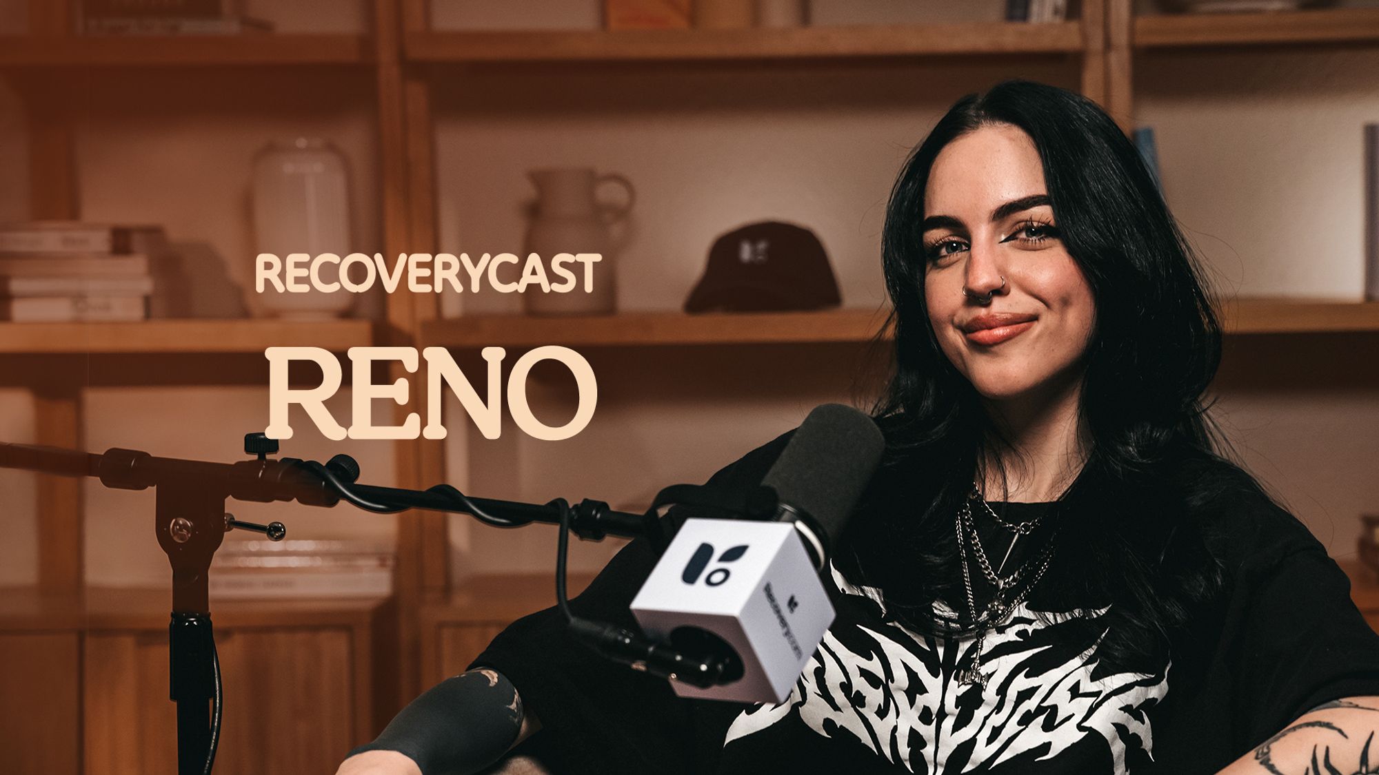 Reno’s 8 Powerful Takeaways on Recovery, Rave Culture, and Finding Joy Without Substances