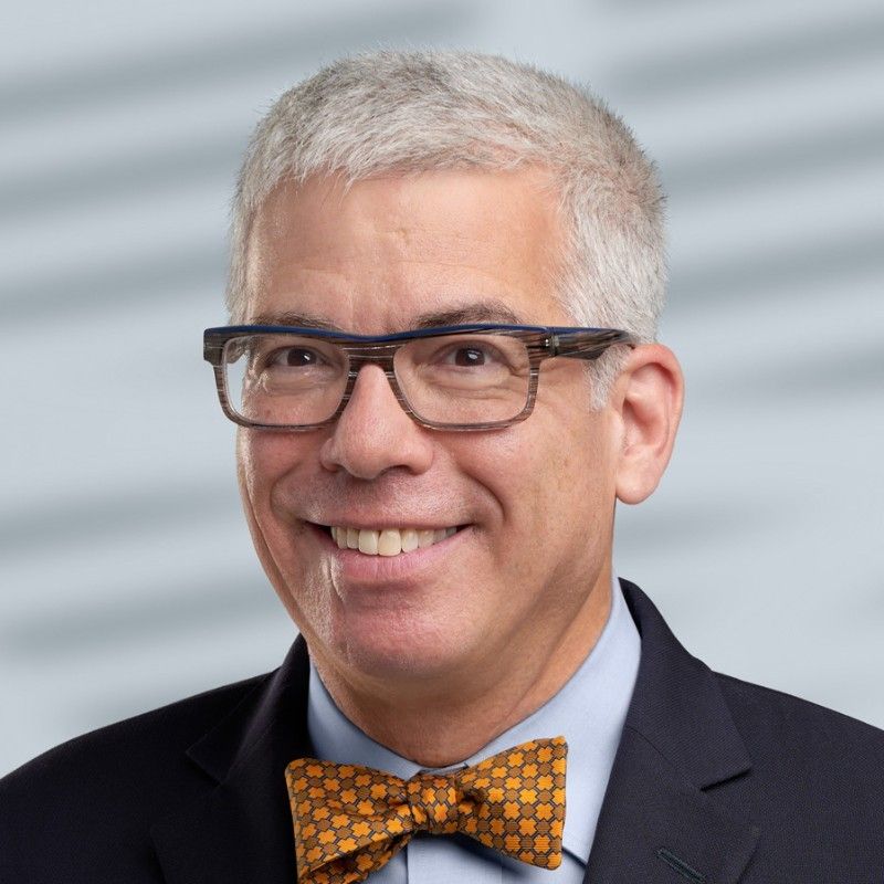 Joe Feldman, MBA profile picture
