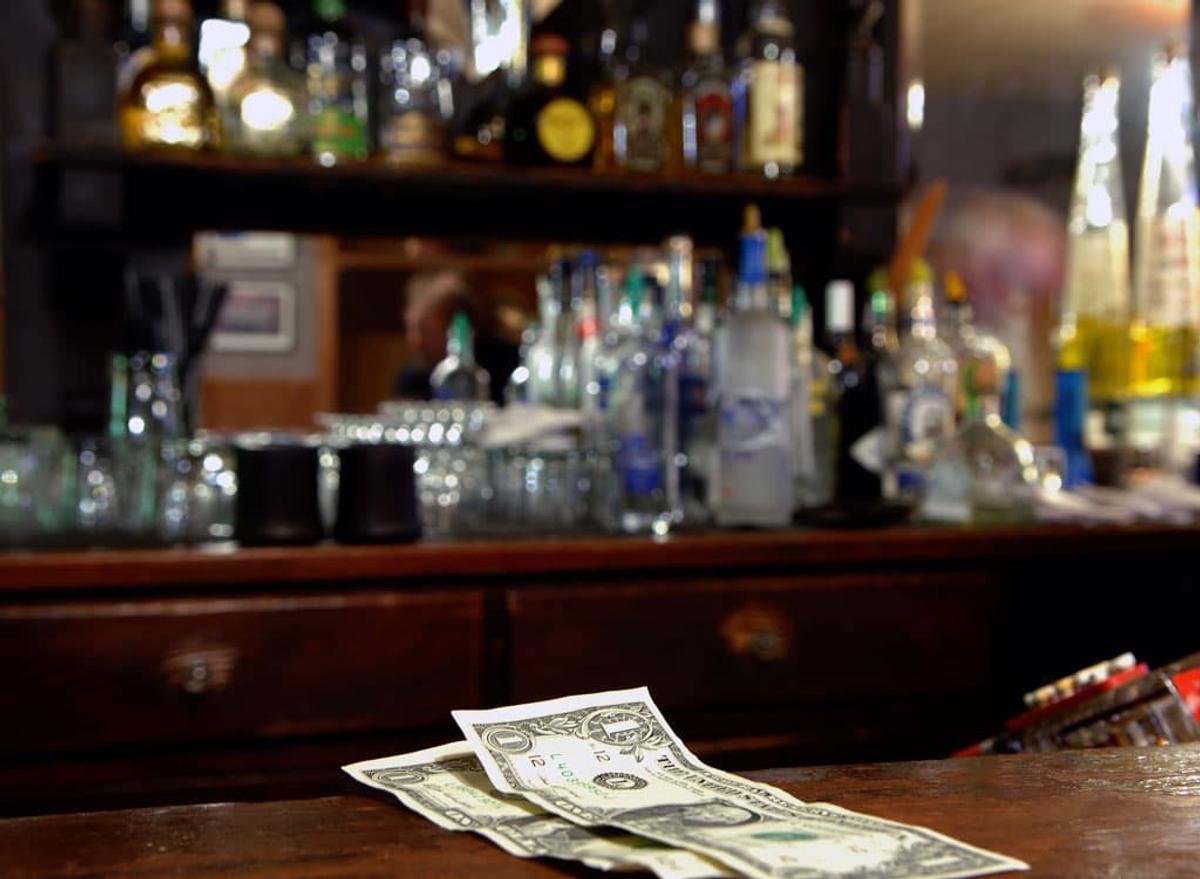 Is This the Worst Job Possible for a Person in Recovery?