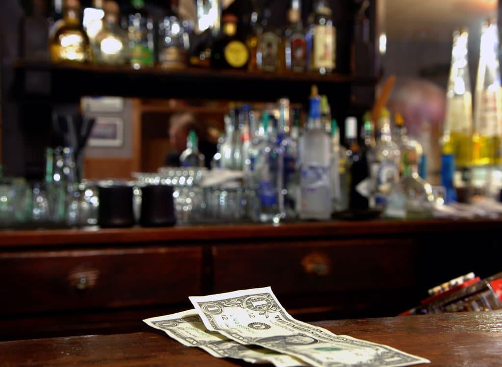 Is This the Worst Job Possible for a Person in Recovery?