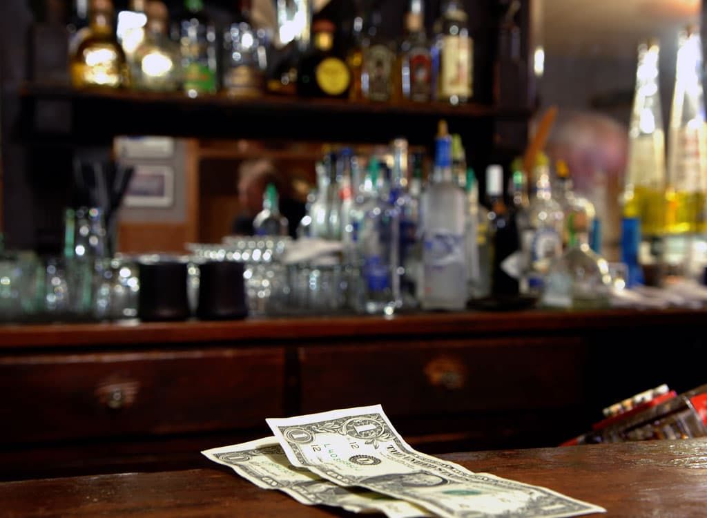 Is This the Worst Job Possible for a Person in Recovery?