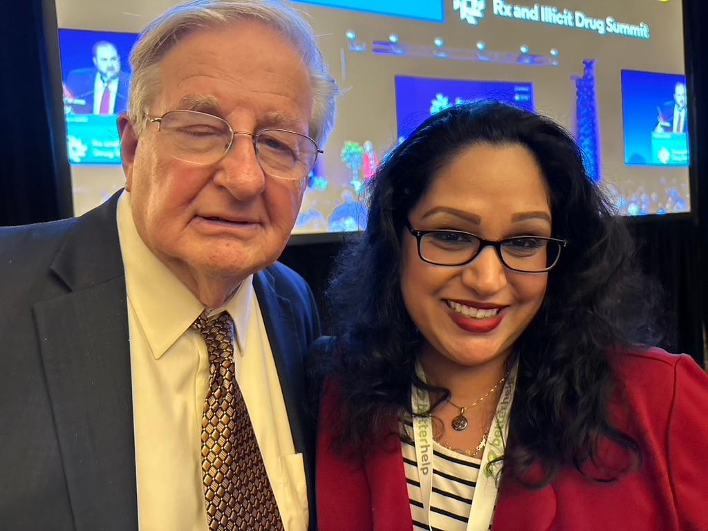 Therapeutic Takeaways From Psychotherapist Dr. Donald Meichenbaum: Misconceptions And More