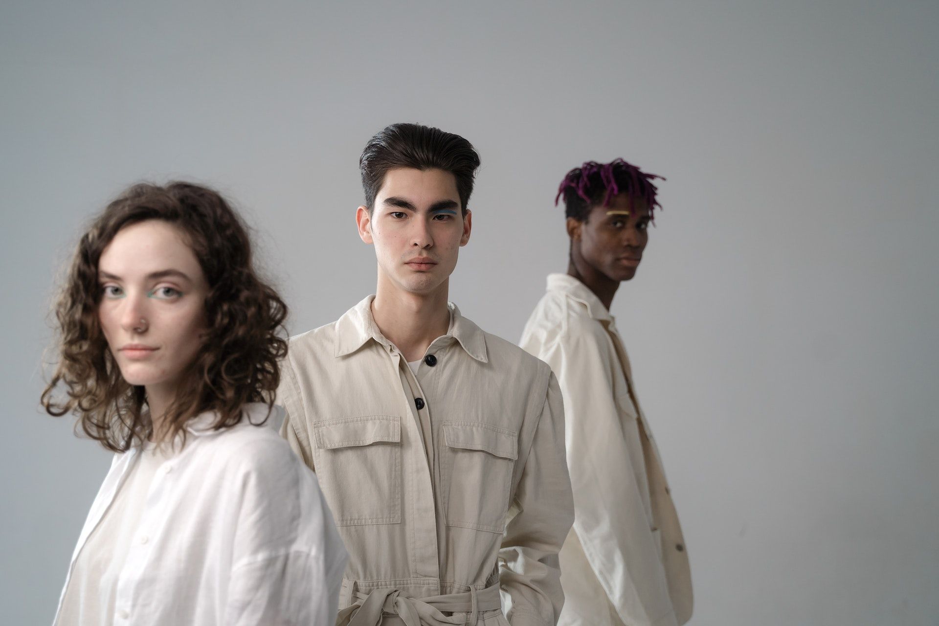 Gender Differences in Substance Abuse