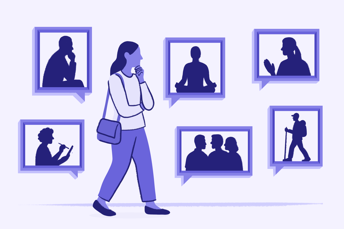 What Kind of Therapy Is Best for Me? Mental Health and Addiction Treatment Options