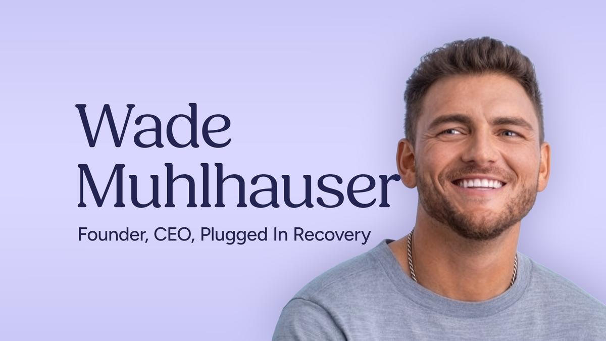 Learn how authentic founder stories, disciplined systems, and human-first admissions strategies help behavioral health brands scale trust and drive growth.