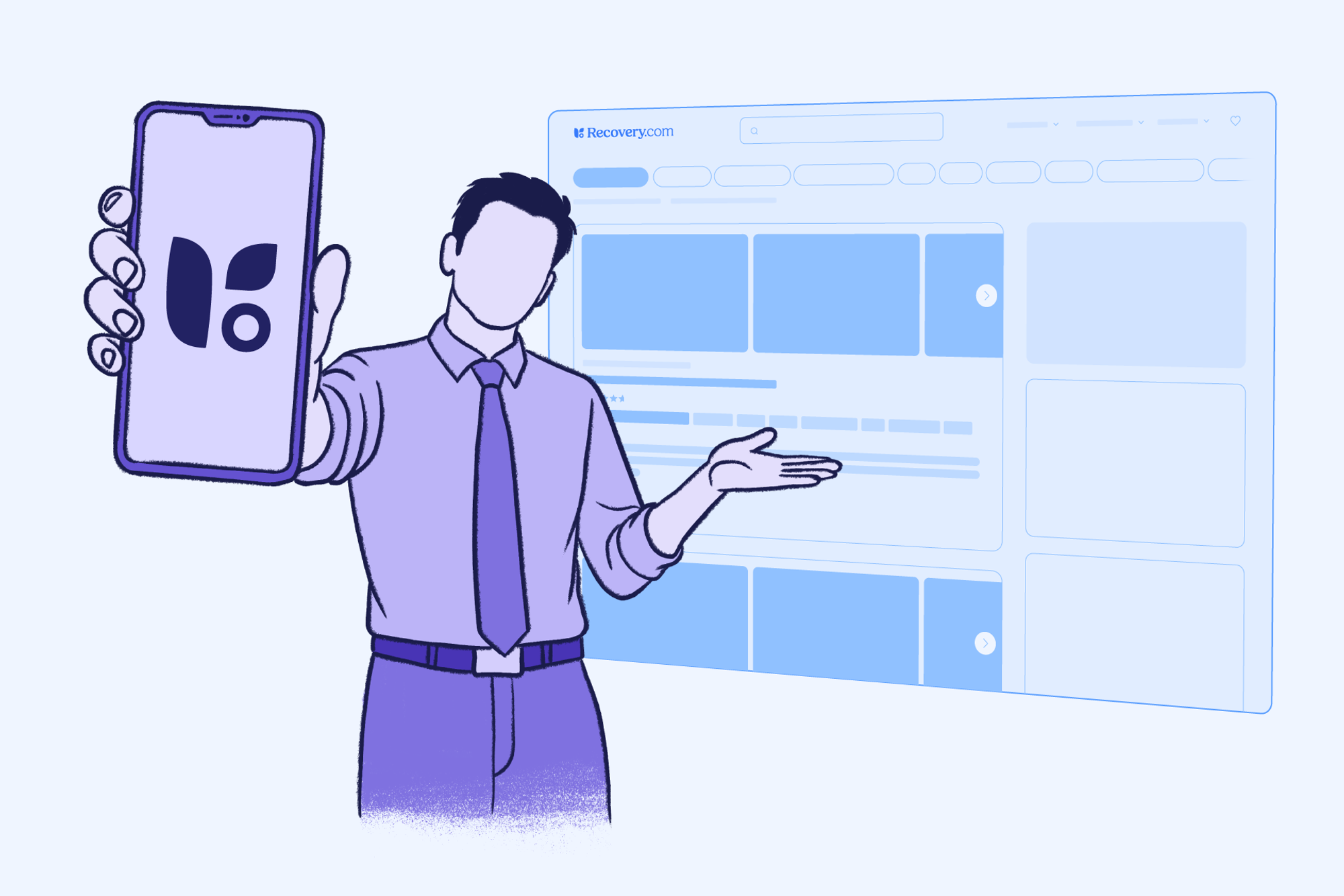 Should I Advertise On Recovery.com: 3 Benefits Treatment Centers Should Know