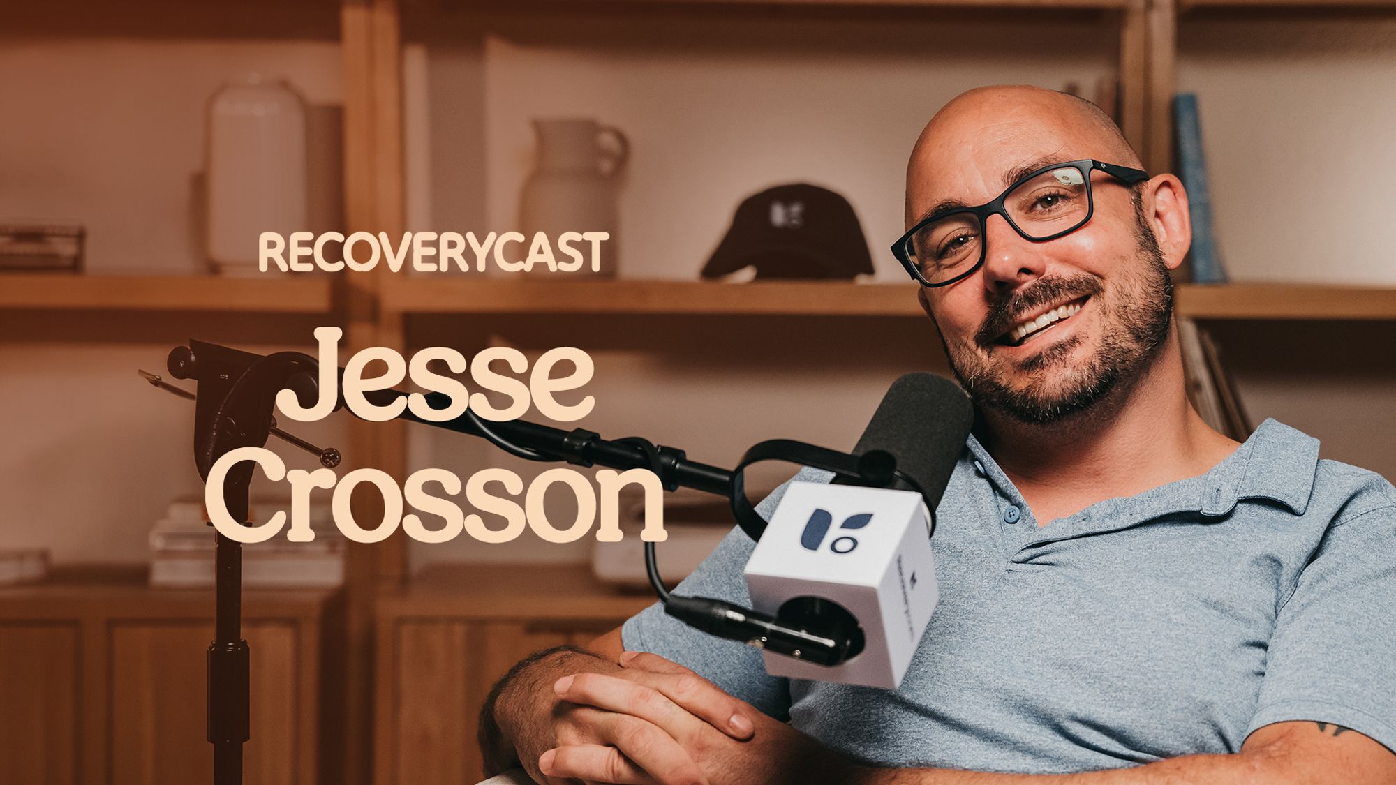 Jesse Crosson’s 7 Hard-Won Lessons on Addiction, Incarceration, and Second Chances