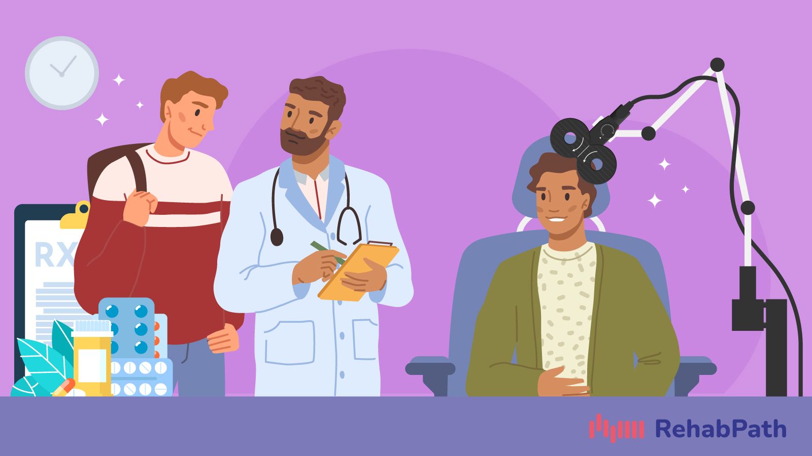 What Is Biomedical Therapy and How Can It Help With Recovery?