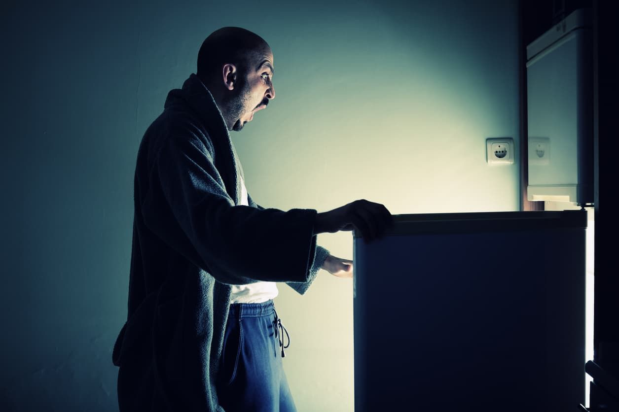 Disordered Eating: How the Diet Industry Perpetuates Your Struggle