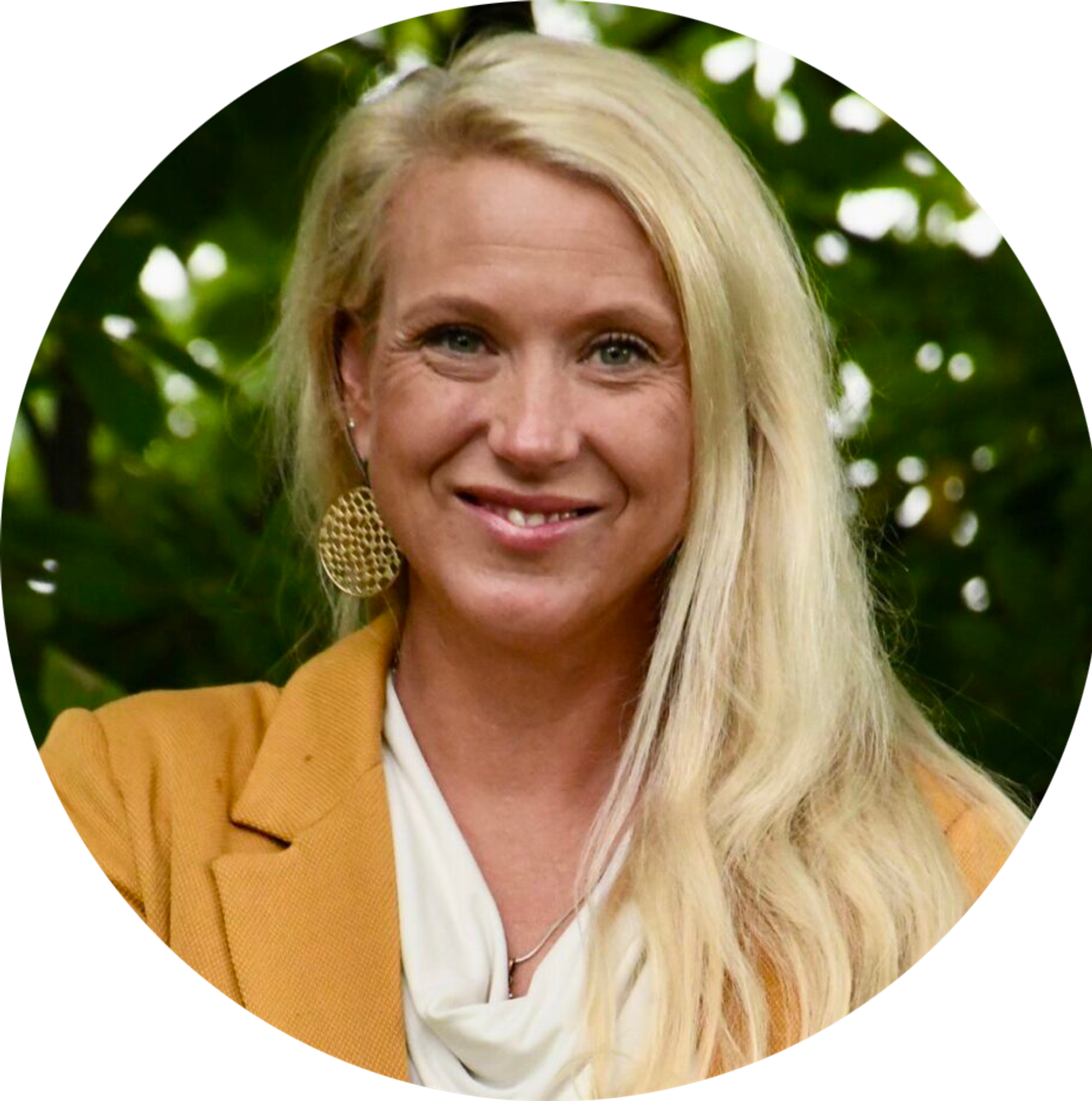 Tanya Kraege profile picture