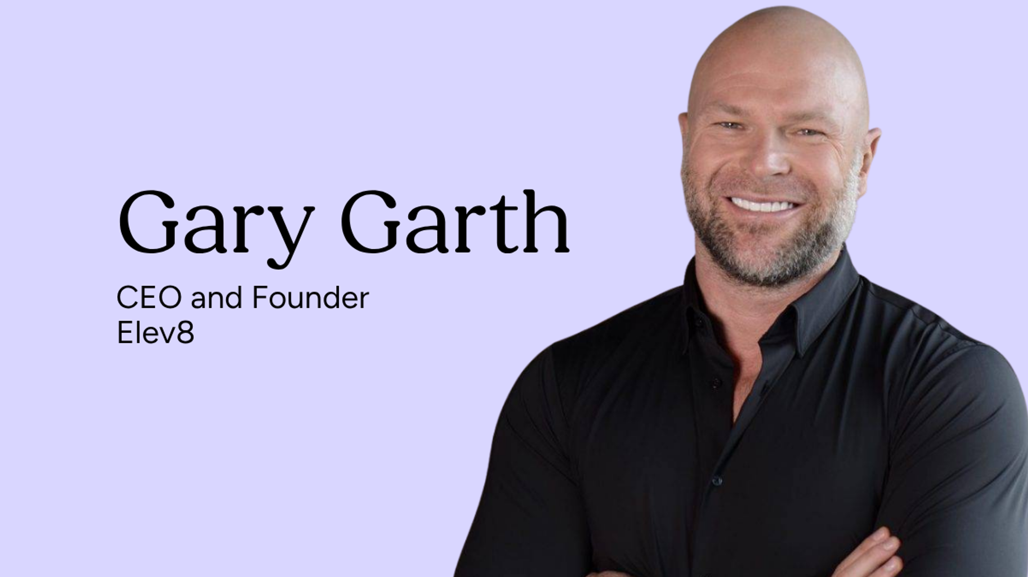 From Google to Behavioral Health: Why Gary Garth Sold an Inc. 5000 Agency to Fight Body Brokers