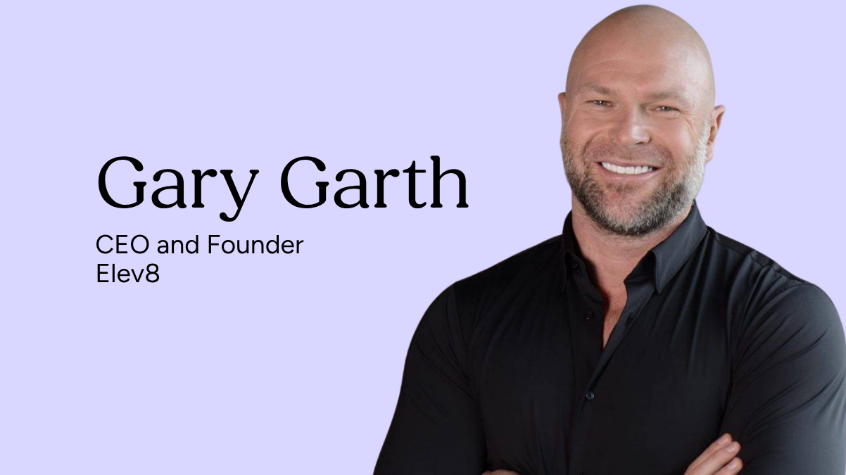 From Google to Behavioral Health: Why Gary Garth Sold an Inc. 5000 Agency to Fight Body Brokers