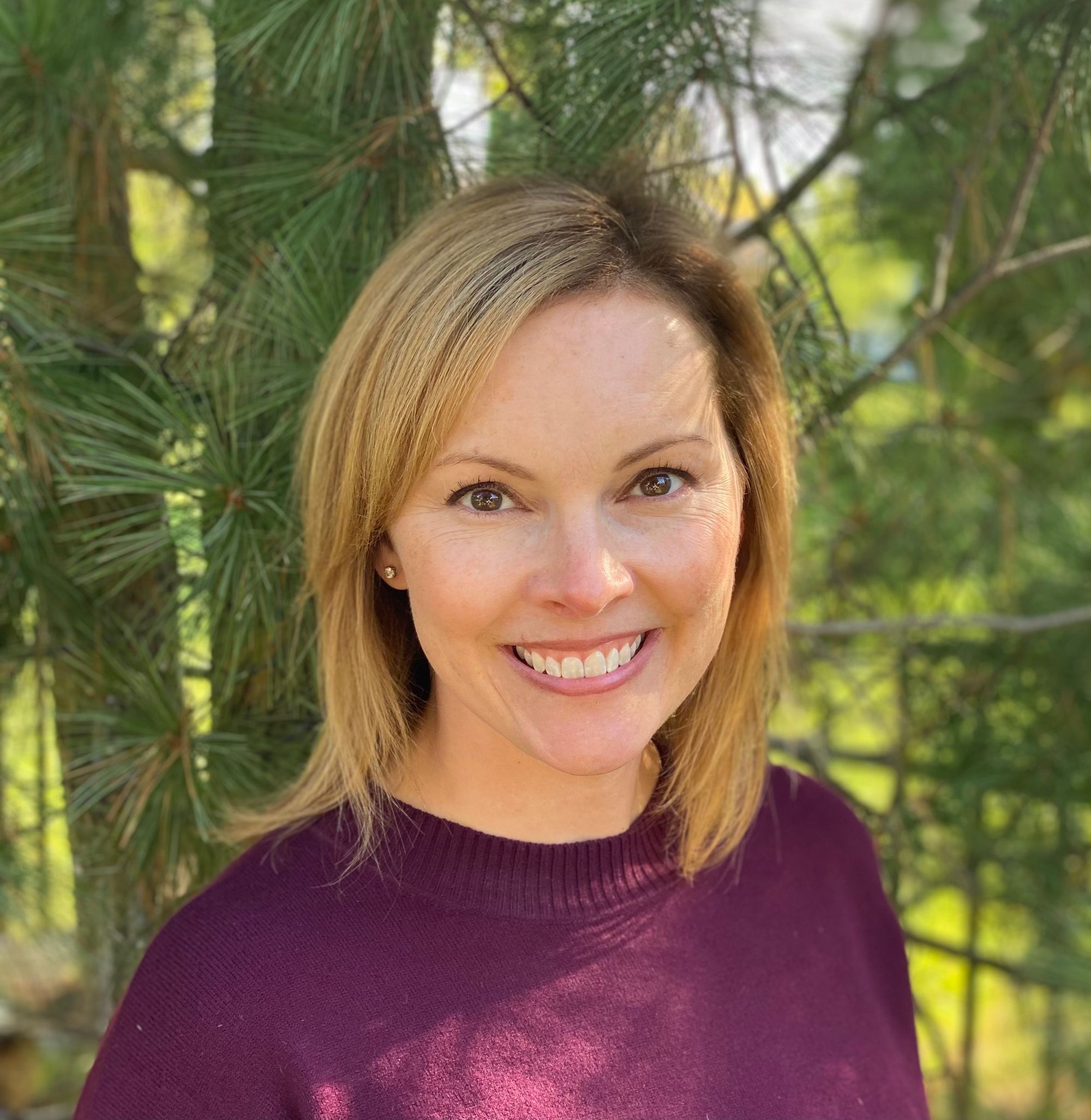 Tricia Johnson, LCSW profile picture