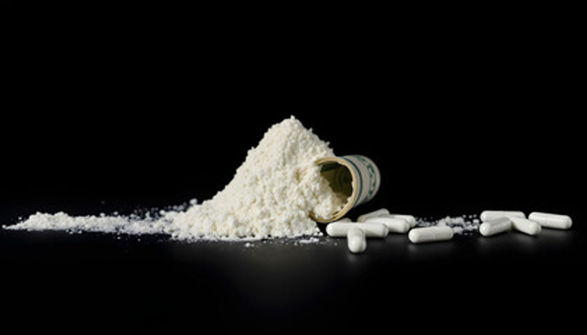 Effects & Dangers of Mixing Cocaine and Opioids