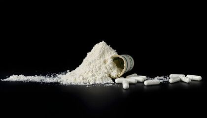 Effects & Dangers of Mixing Cocaine and Opioids