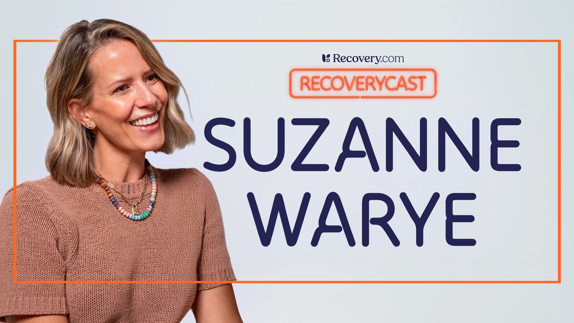 9 Lessons from Suzanne Warye on Sobriety, Motherhood & Wine Culture