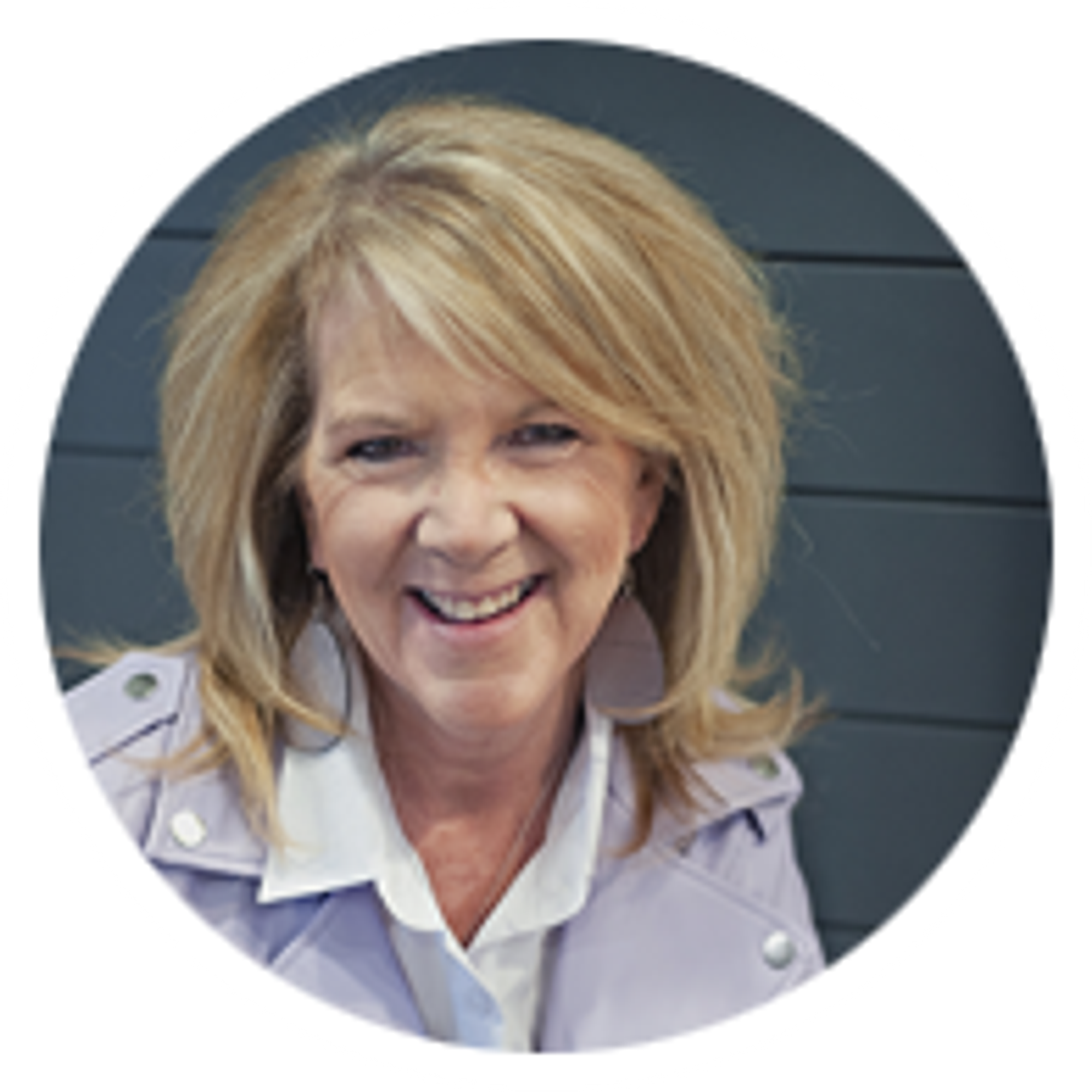 Pam Lanhart profile picture