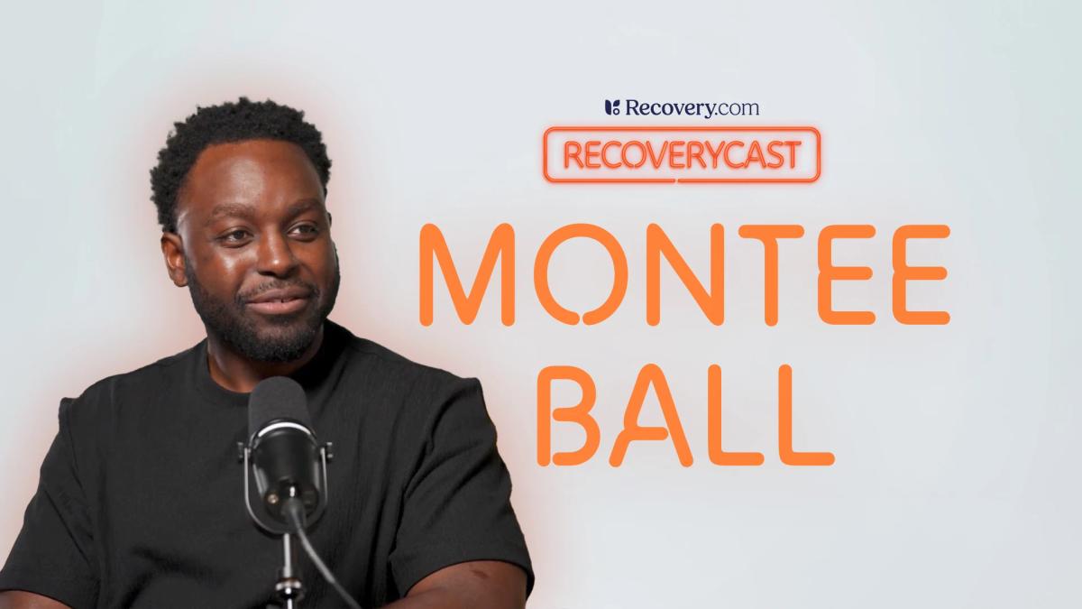 Beyond the Game: How Montee Ball Found Purpose in Recovery After the Roar of the Crowd