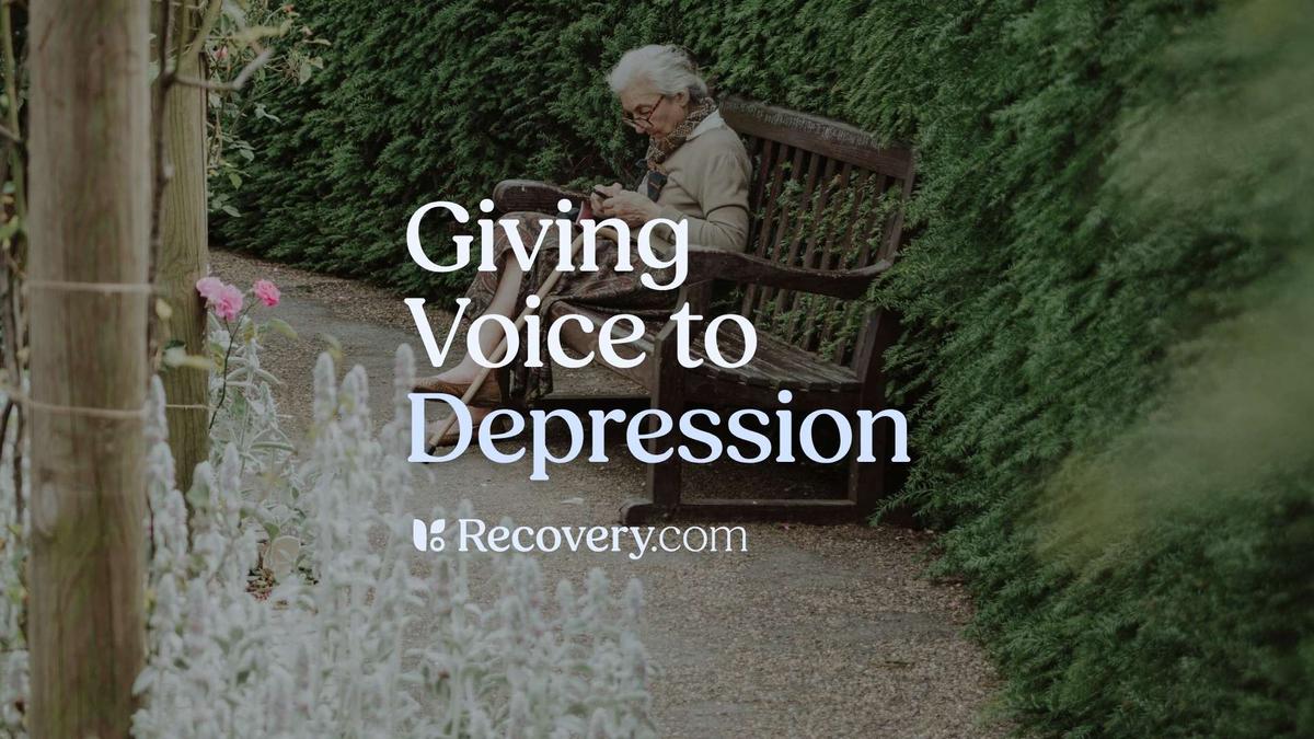 Depression in Older Adults: 9 Lessons on Loneliness, Aging, and Mental Health