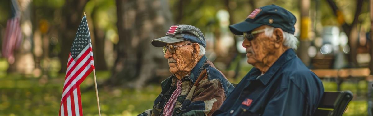 25 Inspiring Quotes for Veteran’s Day