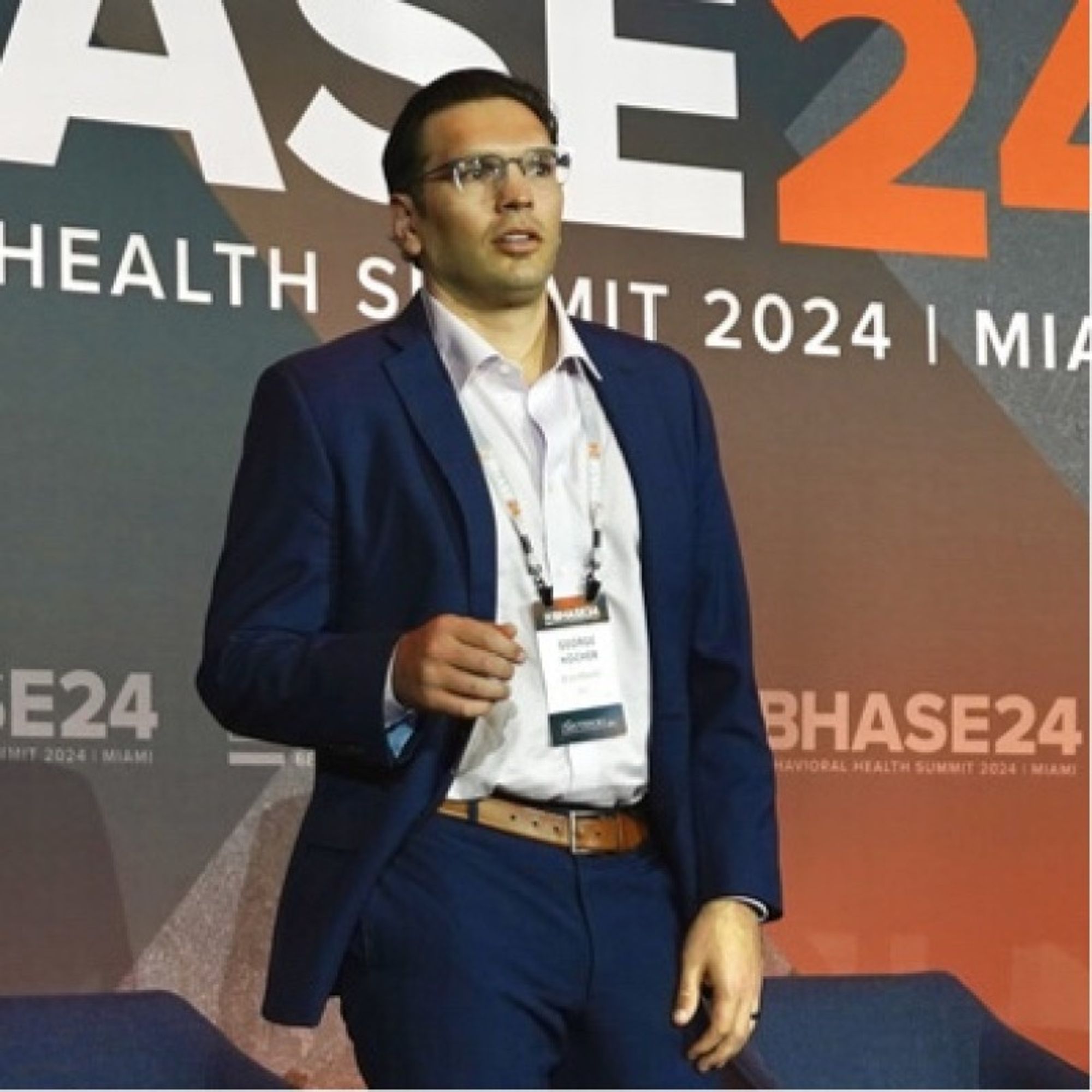 George Kocher profile picture