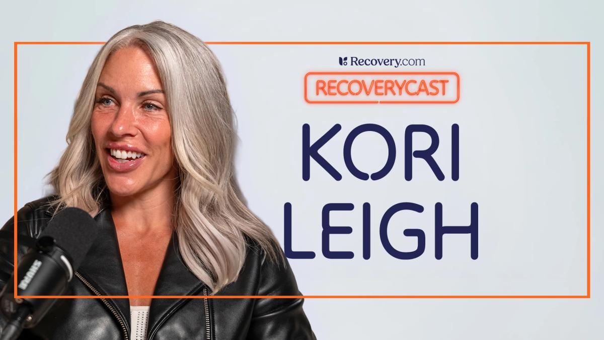 Coping with Childhood Trauma: 8 Ways to Overcome Alcohol Addiction and Anxiety with Kori Leigh