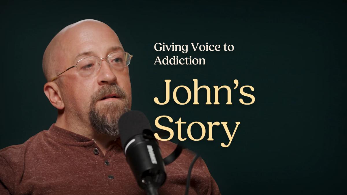 Breaking the Addiction Cycle: John's 6 Ways to Find Lasting Recovery from Alcohol